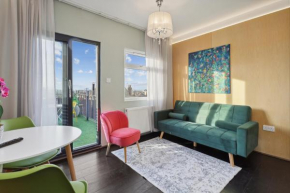 Cosy 1 Bedroom Flat